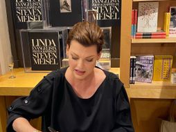 Linda Evangelista