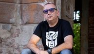 Miki Radojević, frontmen bendova Six Pack i Čovek bez sluha, objavio prvi solo album "Na kraju skitanja"