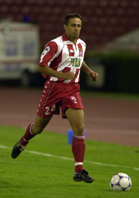 Vladislav Mirković