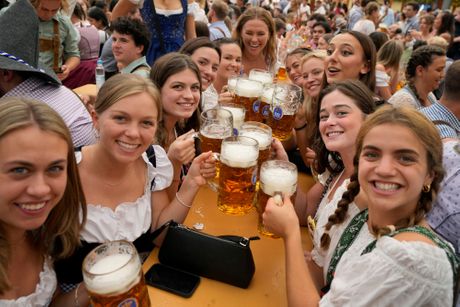 Oktoberfest