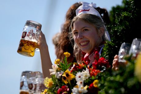 Oktoberfest Oktoberfest