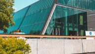 Priča o Sava Centru: Trijumf arhitekture stakla