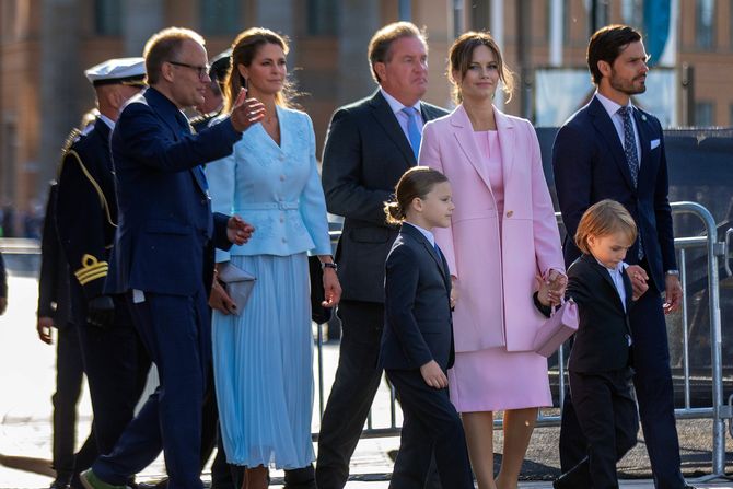 Princess Madeleine Princess Madeleine