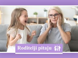 Roditelji pitaju