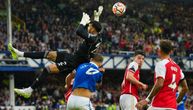Arteta odlučio: Španski golman ostaje u Arsenalu po isteku pozajmice