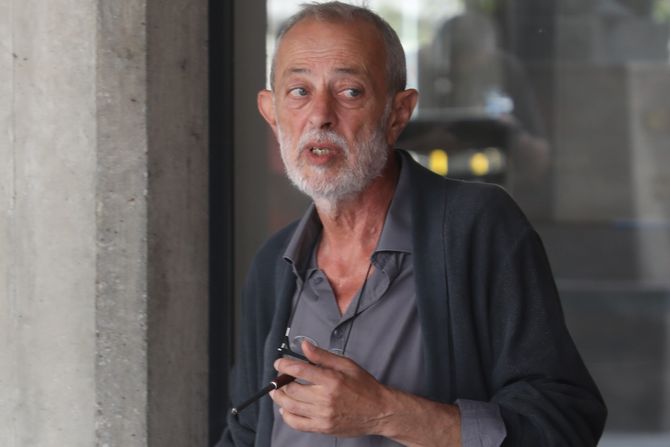 Miroslav Mika Aleksić suđenje