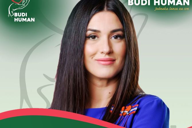 Jasmina Krušedolac Jasmina Krušedolac