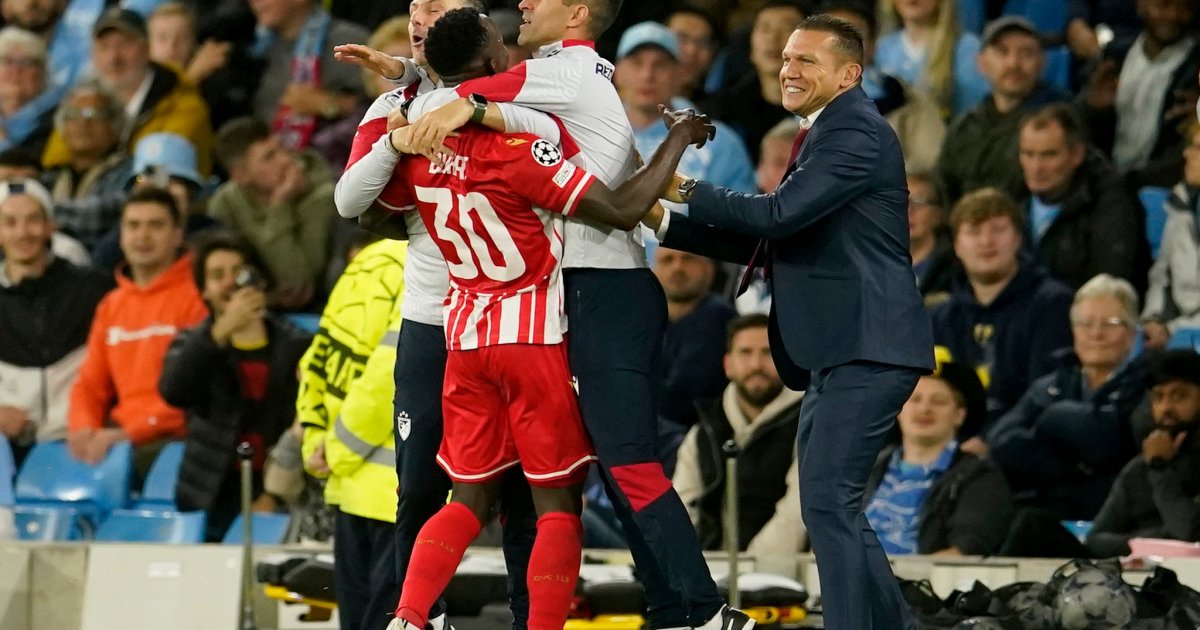 Problemi za miljenika Delija: Zvezda ga opet htela, on otišao u Poljsku, sad Srbin kuka da je u Gani 2 nedelje