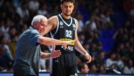 Partizan ide u finale ABA Superkupa: Neočekivani heroj doneo pobedu crno-belima u neizvesnoj završnici