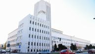Mirović: Pokrajinska vlada obezbedila novac za sanaciju štete nevremena na objektima Univerziteta u Novom Sadu