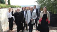 Ministar Krkobabić i Episkop Ignatije: "Sabornost i moba su temelj zadrugarstva"