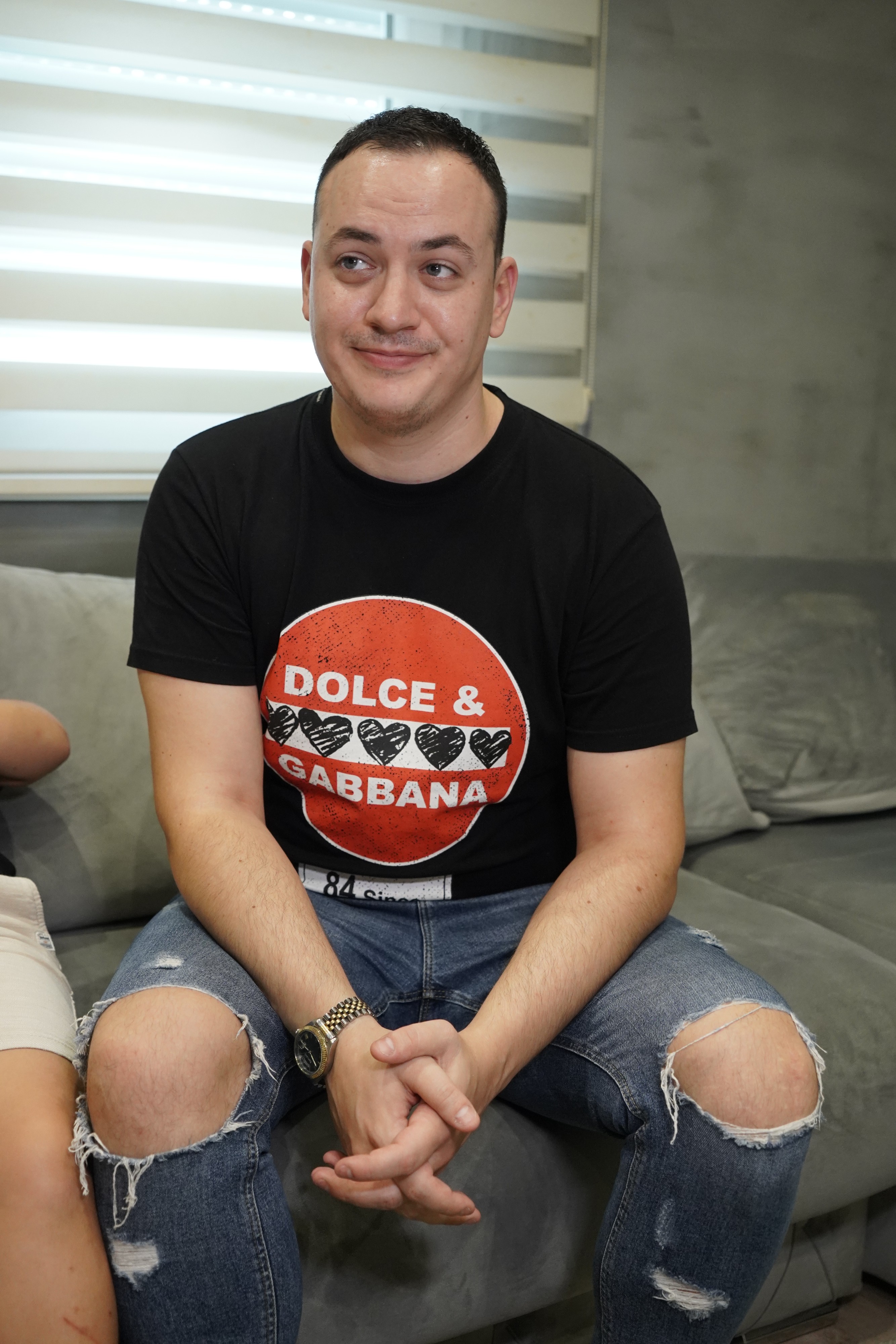 Posle rođenja ćerke, Mirče Radulović se ženi: Bivši Anin muž planira tajno venčanje, ONI su na spisku zvanica