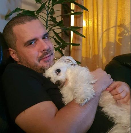 Bojan Tomović Bojan Tomović