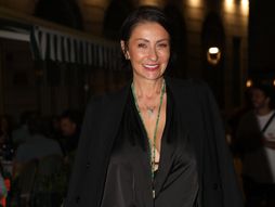 Suzana Perić, Boris Obreški, Rođendan