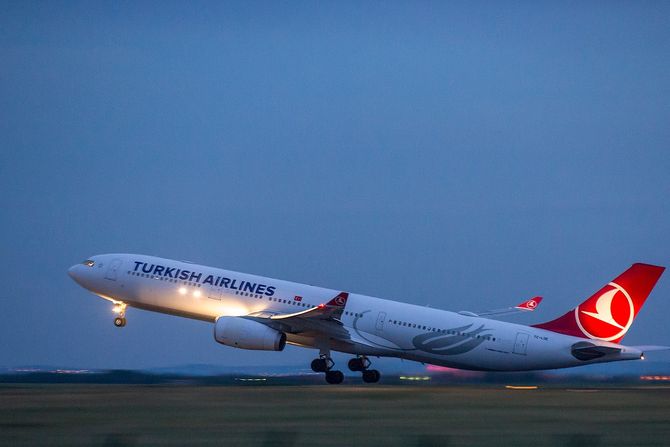 Turkish Airlines