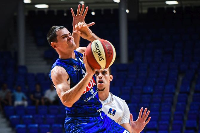 Flečer Megi KK SC Derbi KK Budućnost Flečer Megi KK SC Derbi KK Budućnost