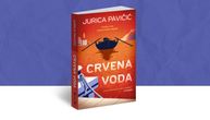 Višestruko nagrađivan roman "Crvena voda" Jurice Pavičića u prodaji