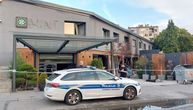 Hrvatska policija: Materijalna šteta od požara u klubu Mint procenjena na oko 100.000 evra