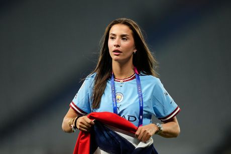 Izabel Johansen, Erlig Naland Izabel Johansen, Erlig Naland