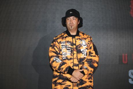 Stefan Đurić Rasta, Premijera filma