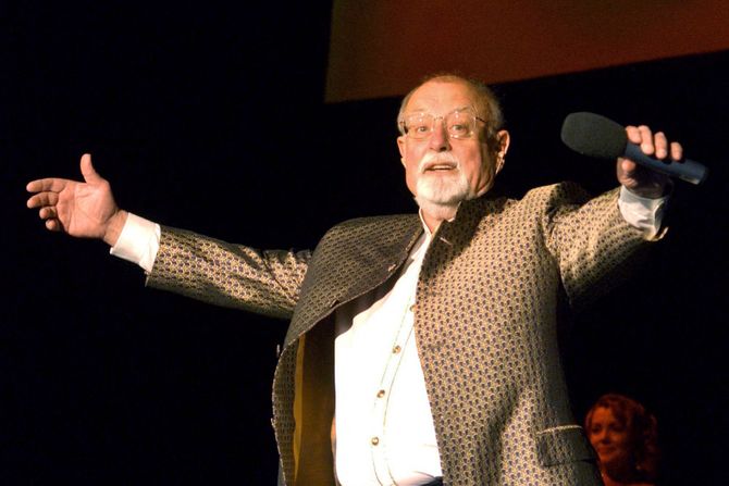 Roger Whittaker