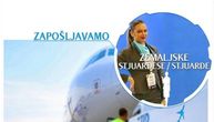 Posao: SKY Partner trazi zemaljske stjuardese i stjuarde, može i bez iskustva!