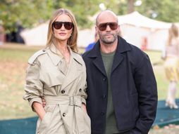 Burberry Fashion Show