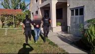 Bivšu devojku mučio na ulici, pa pretio ubistvom: Uhapšen nasilnik iz Beograda