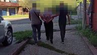 Uhapšen muškarac u Inđiji: Ukrao baterije za napajanje kamera na video- nadzor JKP "Železnice Srbije"