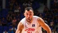 Veliko priznanje za košarkaša SC Derbi: Kenan Kamenjaš MVP ABA Superkupa