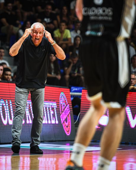 KK Partizan - KK SC Derbi ABA Superkup KK Partizan - KK SC Derbi ABA Superkup