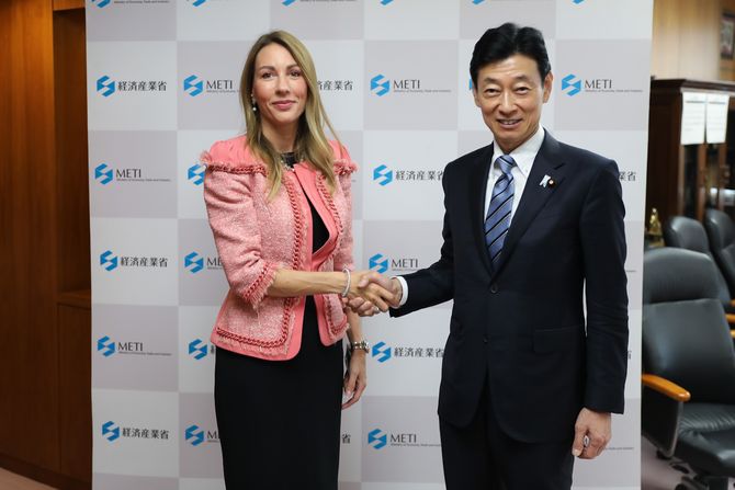 ministarstvo rudarstva i energetike, dubravka đedović handanović ministarstvo rudarstva i energetike, dubravka đedović handanović