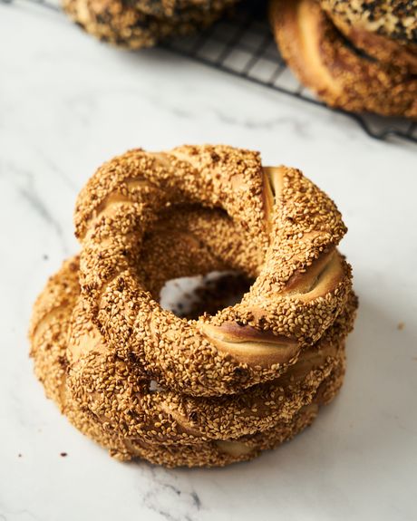 đevrek, simit, turski đevrek đevrek, simit, turski đevrek