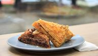 Baklava sa kremom: Predivan recept koji budi čula