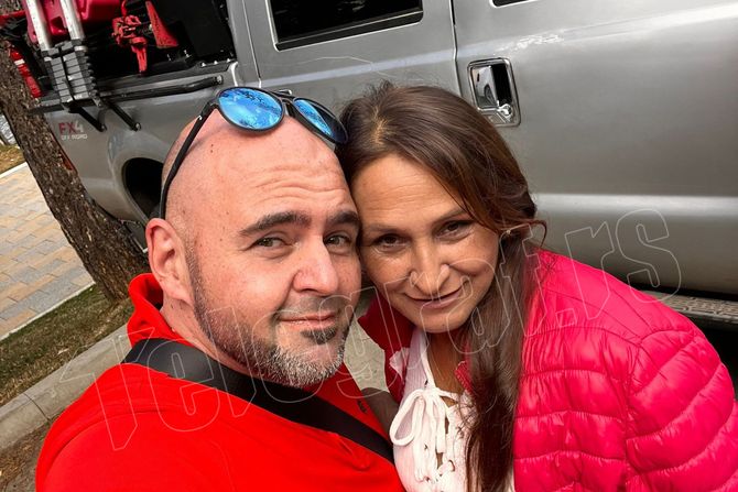 Branka Lazić, Dragan Paunović Branka Lazić, Dragan Paunović