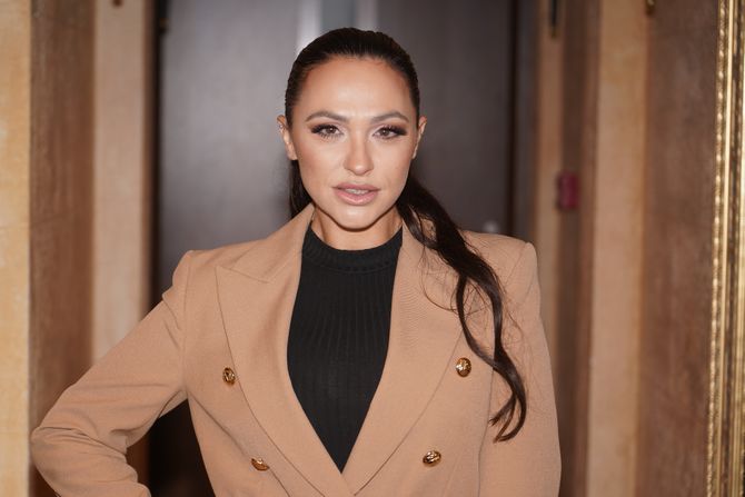 Ljupka Stević Ljupka Stević