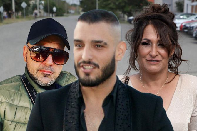 Decko Branke Lazic, Dragan, Branka, Darko Lazić Decko Branke Lazic, Dragan, Branka, Darko Lazić