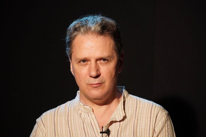 Dragan Mićanović Dragan Mićanović