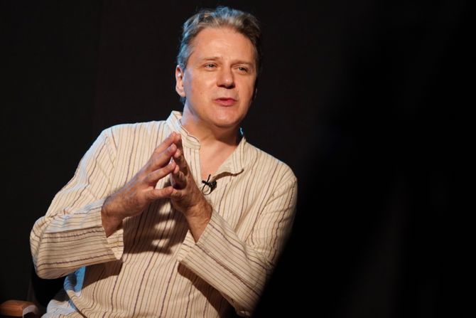 Dragan Mićanović