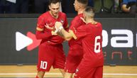 Majes objavio spisak futsalera za Italiju i Maroko: Reprezentacija kreće sa prijateljskim mečevima u 2024.