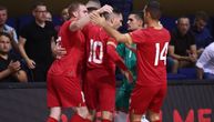 Futsaleri Srbije kreću po Svetsko prvenstvo: Selektor Majes saopštio spisak za Poljsku i Belgiju