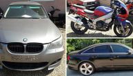 BMW za 380.000 dinara: Sledeće nedelje e-licitacije u Beogradu i Kladovu