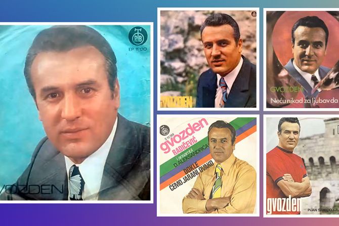 Muzička apoteka pesma Slavica je njeno ime Gvozden Radičević Muzička apoteka pesma Slavica je njeno ime Gvozden Radičević
