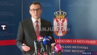These are the documents Petkovic talked about during his press conference: Here's what Serbia wants from EULEX