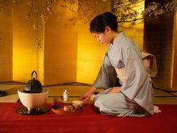 Japanka, Japan, žena