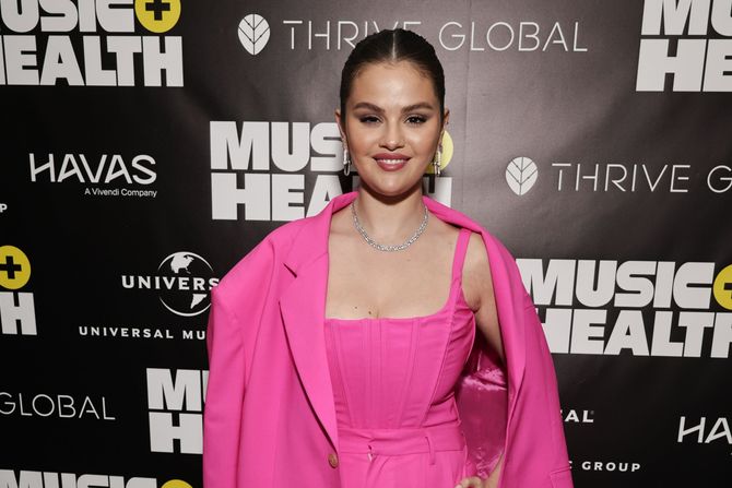 Selena Gomez Selena Gomez