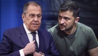 Lavrov: Zapad izbegava suštinski razgovor; Zelenski: Pomaganjem Ukrajini brani se Povelja UN