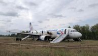 Rusi poleću putnički Airbus A320 - sa njive?