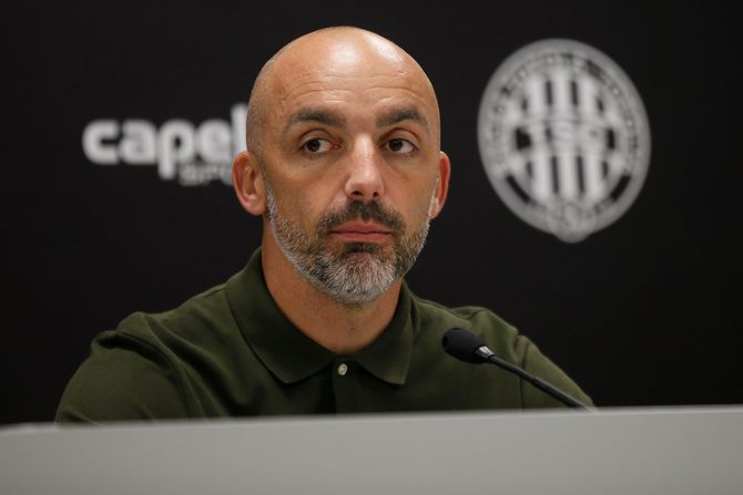 Žarko Lazetić Žarko Lazetić