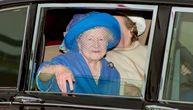 Lomila je kuk i imala hitne operacije, a živela 101 godinu: Zdravlje kraljice majke Elizabete
